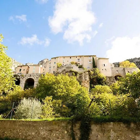 La Bastide du Paradou-2