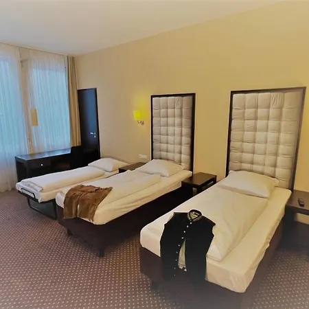 Styles Hotel Munich-2