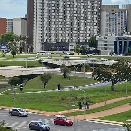 Mercure Brasilia Lider-3