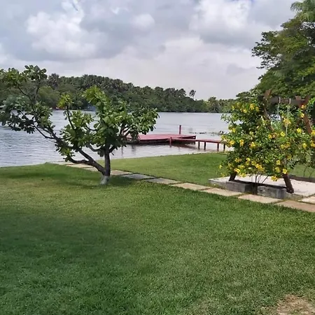 Pousada Murici-2