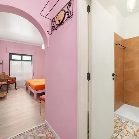Al-Gharb Tavira Eco Guesthouse-3