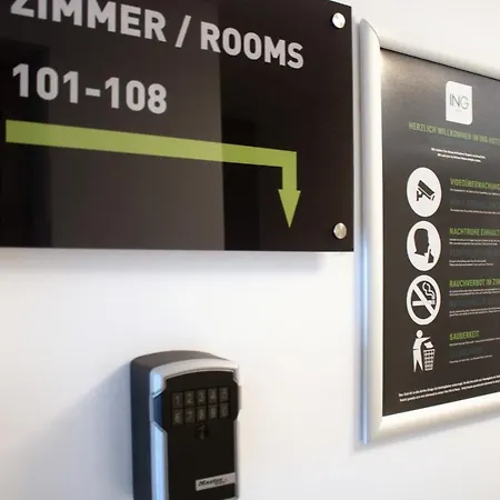 Ing Hotel By Wmm Hotels-2