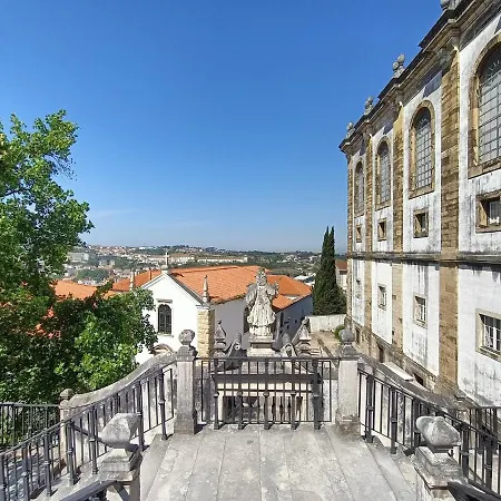 Coimbra Monumentais B&B-3