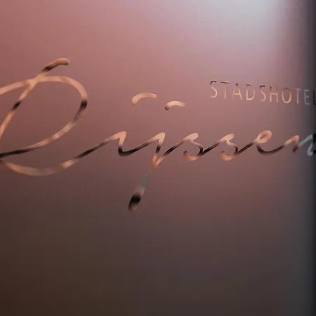 Stadshotel Rijssen-2