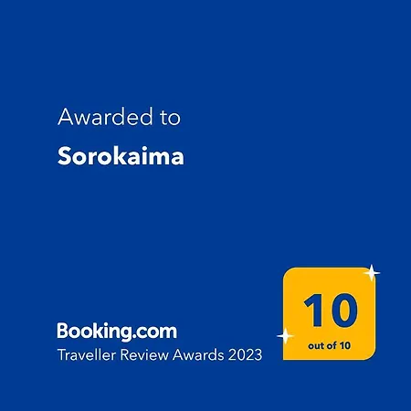 Sorokaima-2