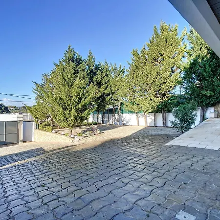 Bed And Breakfast Summer Cascade Pequeno Almoco Incluido-2