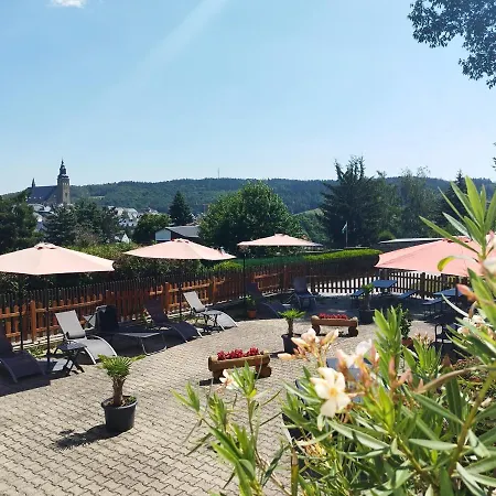 Berghotel Steiger - Pfotenurlaub-3