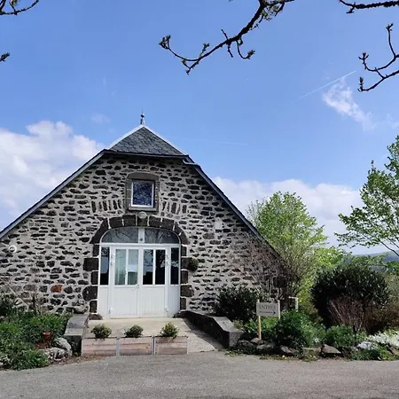Maison d'Hôtes La Grange-3