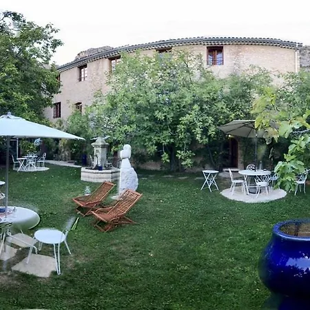 La Bastide du Paradou-3