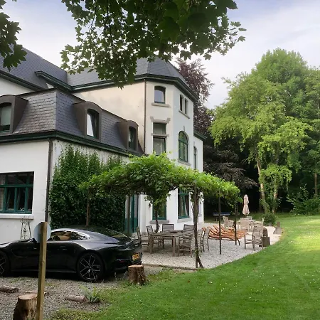 L'Etape Fagnarde - Bed, Breakfast & Sauna-3