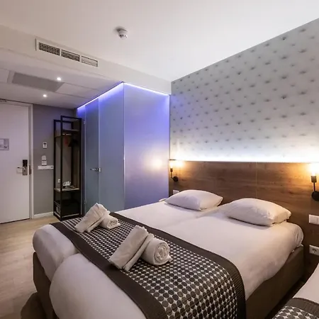 Melrose Hotel-2