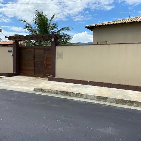 Pousada Vila da Praia-2