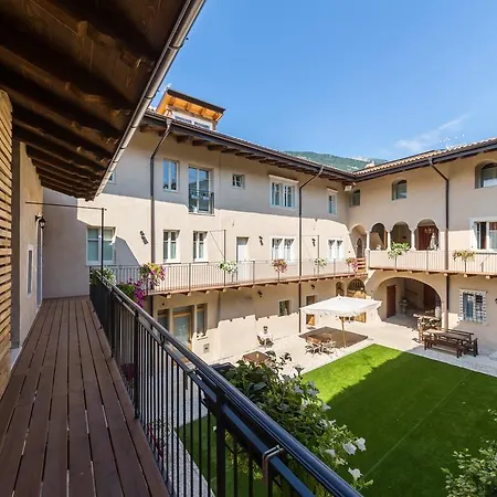 Colle Ameno Room&Breakfast-2