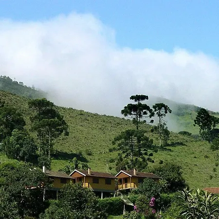 Pousada Canário Da Terra-2