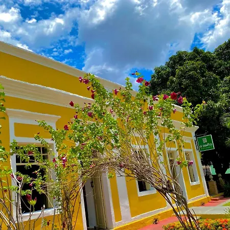 O Canto Pousada-2