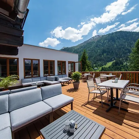 Hotel Karl Schranz-2