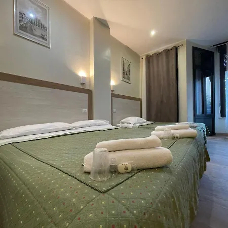 Hotel 26-3