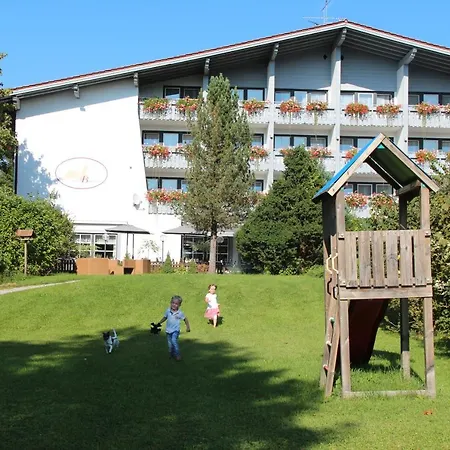 Hotel Bannwaldsee-3