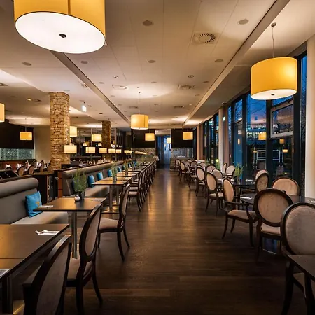 The Rilano Hotel Muenchen-3