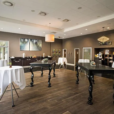 The Rilano Hotel Muenchen-2
