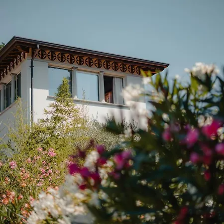 Hotel Villa Maria Au Lac - Gruppo Estella Hotels-2