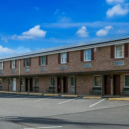 Red Roof Inn Hershey-3