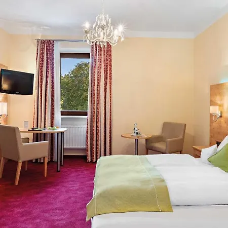Hotel Liebl-2