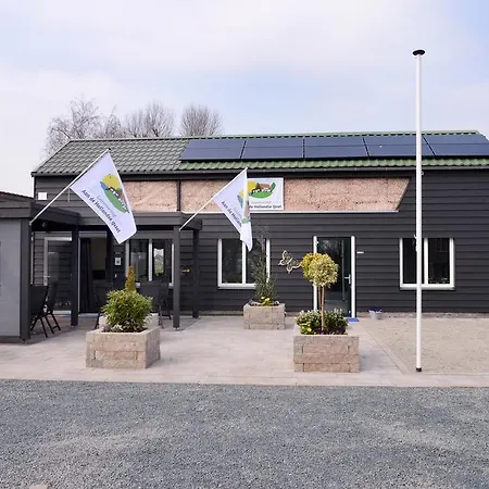 Guest House Aan de Hollandse IJssel-2