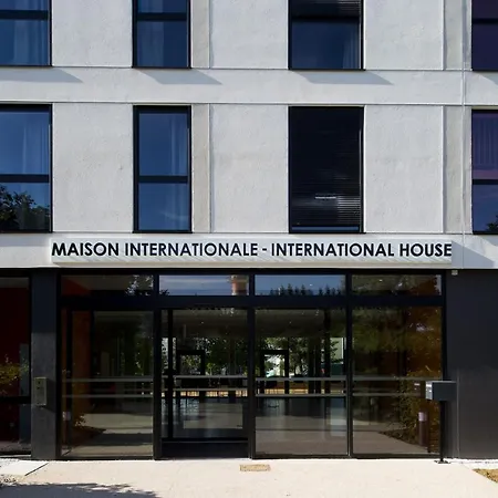 Adonis Dijon Maison Internationale-2