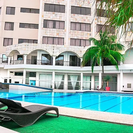 Hotel Senses Centro-2