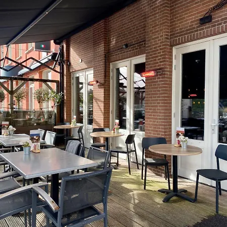 Hotel Tholen-3
