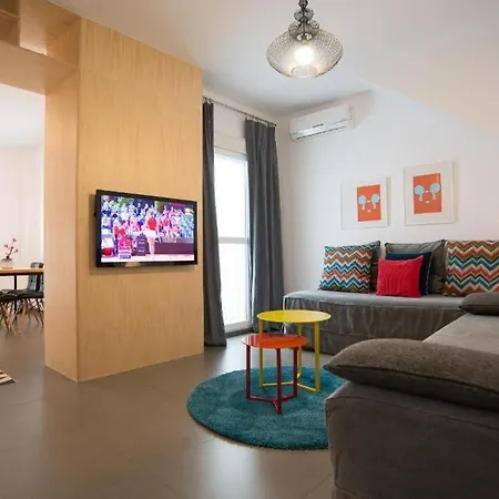 Chipibeach B&B, Hostal Boutique-2