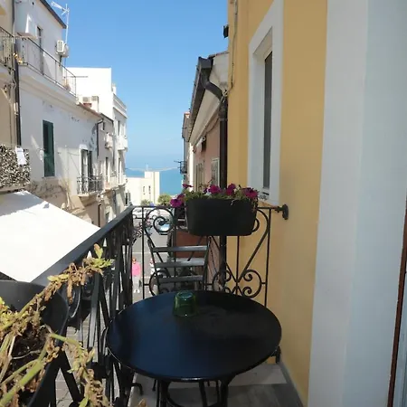 B&B Nonna Maria-2