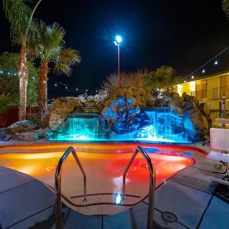 Hotel Calle Joaquin - San Luis Obispo-3