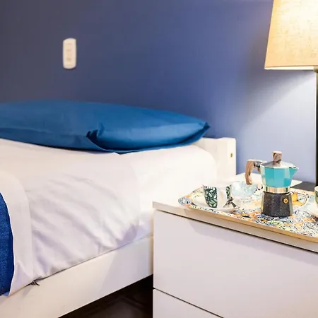 Guest House Vecchi-2