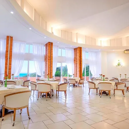 Samba Laguna Tourist Hotel-2
