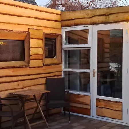Bnbheerhugowaard Wooden-2
