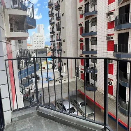 flat em são vicente-2