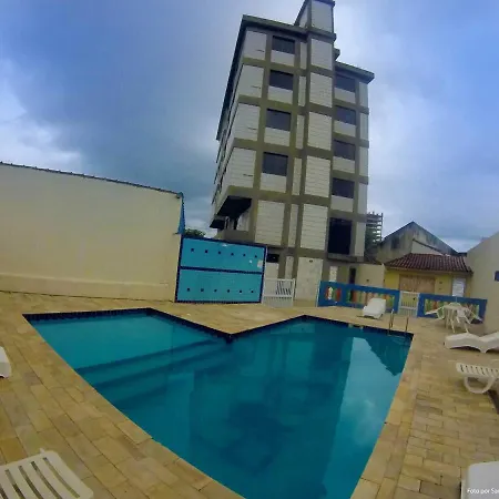 Hotel Harmonia Sirena-2