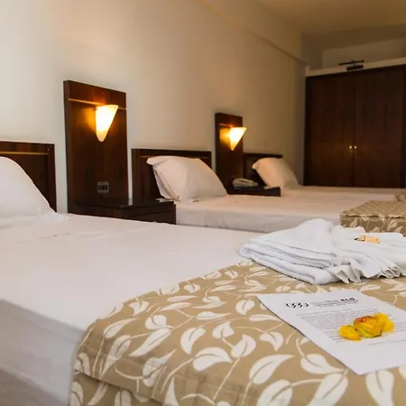 Elo Hotels Express-2
