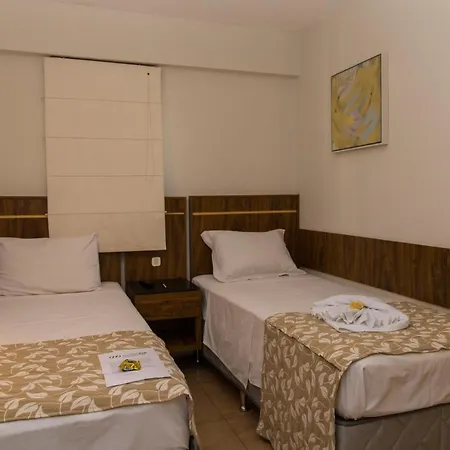 Elo Hotels Express-2