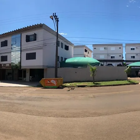 Aparth Ijui Hotel-3