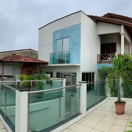Pousada Vilas Boas-3