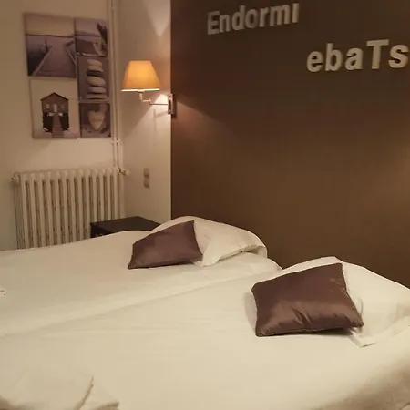 The Originals City, Hôtel Le Cheval Rouge, Tours Ouest-2