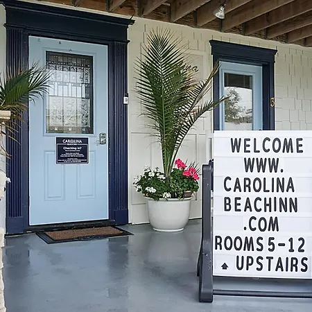 Carolina Beach Inn-3