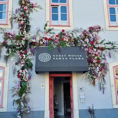 Guest House Santa Clara-2