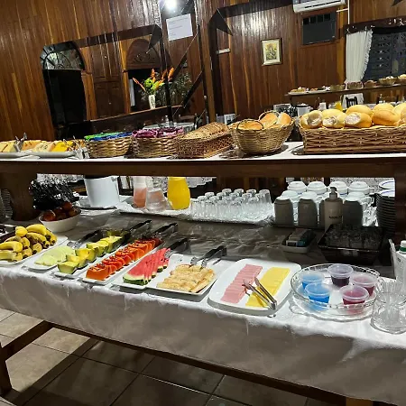 Hotel Vila Rica-3