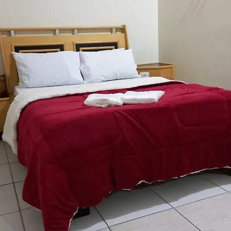 Hotel Dalias-2