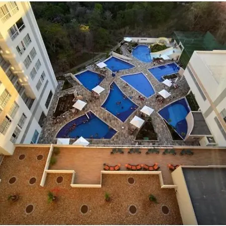 Park Veredas Flat 707-3