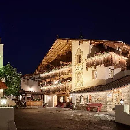Hotel Pension Anna-3